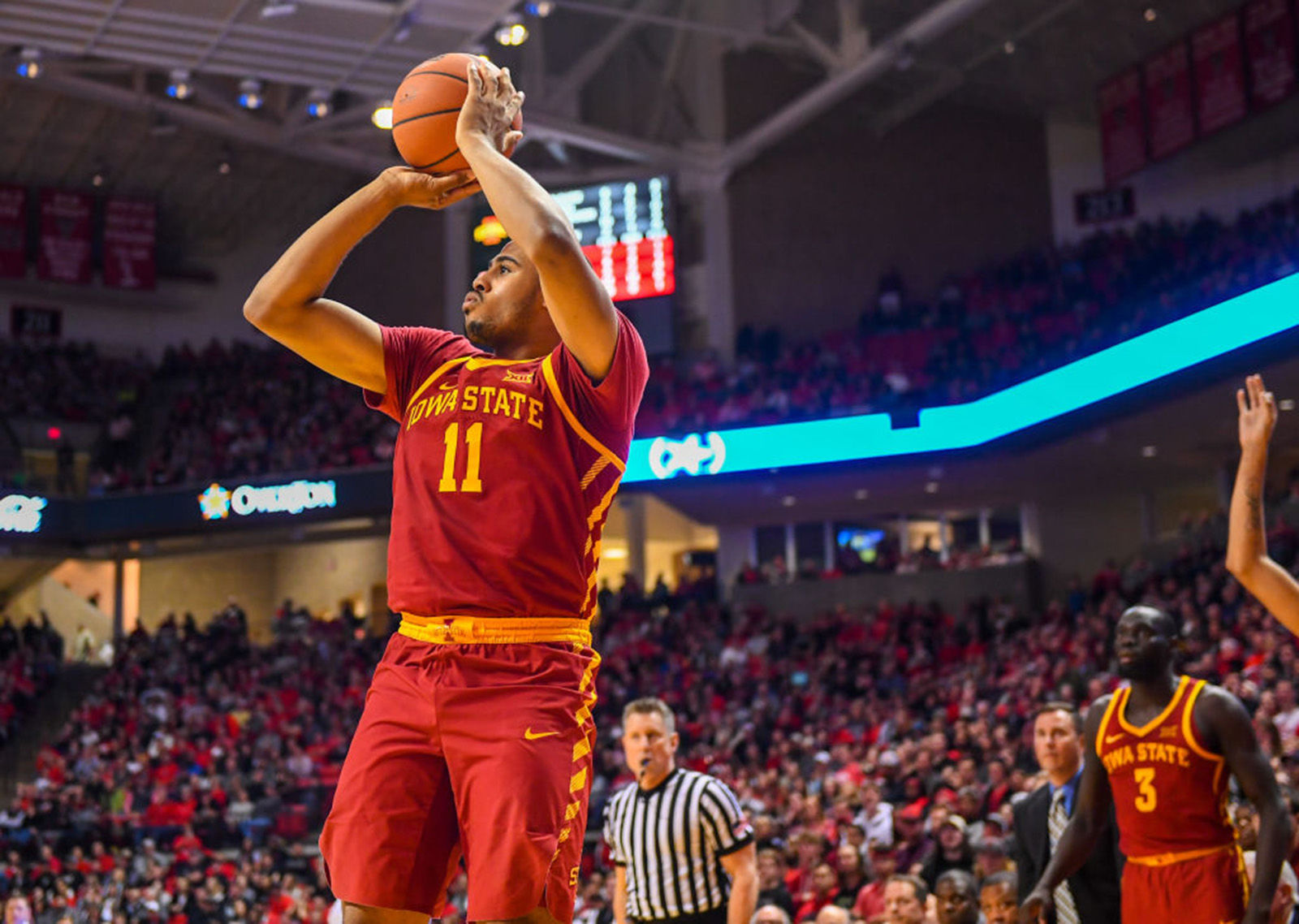 Iowa State Cyclones
